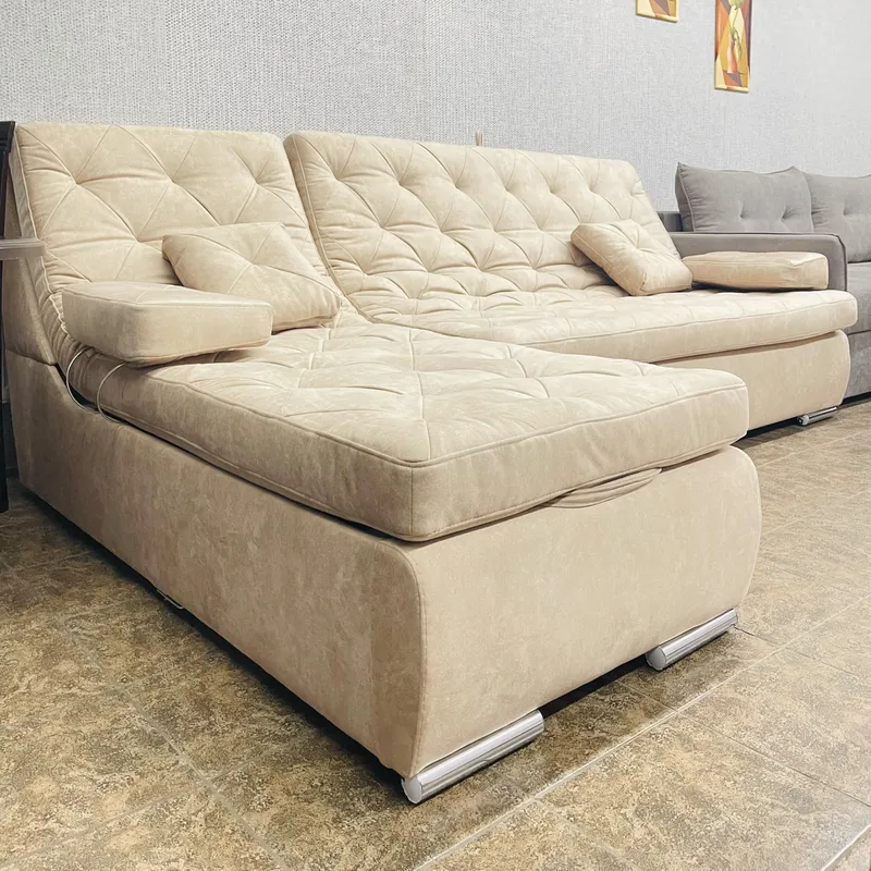 Кутовий диван Дрім