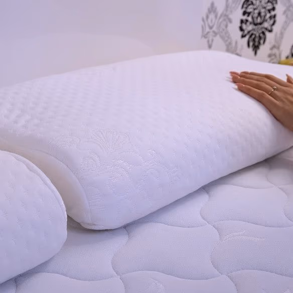 Подушка Б'юті Латекс 60х40