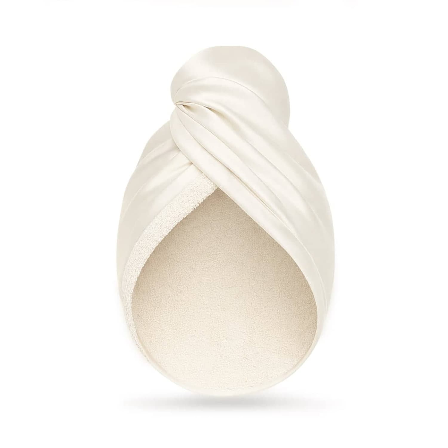 Шовковий тюрбан (SILKONI)